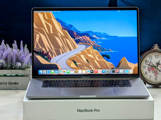 MacBook Pro 16 Retina 2020 (Core i7 9750H/16Gb DDR4/512Gb SSD/4Gb Radeon Pro 5300M/16") foto 3