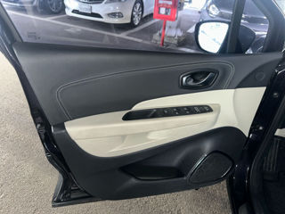 Renault Captur foto 7