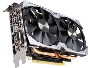 GeForce gtx 1070 8gb