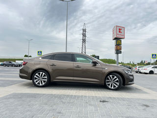 Renault Talisman foto 3