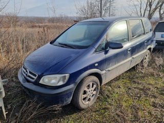 Piese Opel Frontera  Astra Zafira combo corsa foto 2