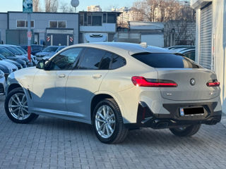 BMW X4 foto 3