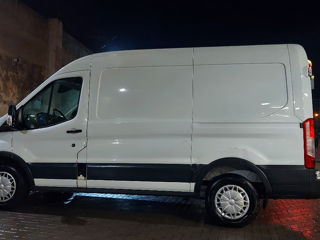 Ford Transit 2.2  150CP foto 5