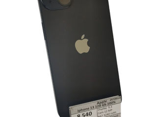 Apple iPhone 13 128 gb 8540 lei