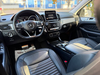 Mercedes GLE foto 8