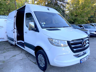 Mercedes Sprinter foto 5