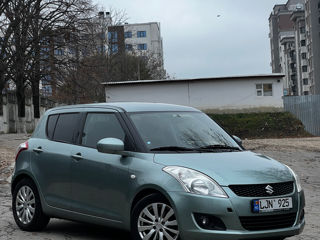 Suzuki Swift foto 2