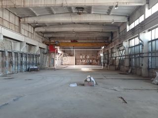 Chirie, spațiu industrial, depozit, Ciocana, 1300 mp, 1800 Euro foto 2