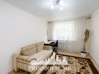 Apartament cu 3 camere, 72 m², Buiucani, Chișinău foto 5
