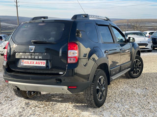 Dacia Duster foto 2