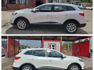 Renault Kadjar foto 6