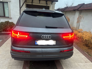 Audi Q7 foto 4