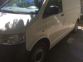 Volkswagen T5 foto 6