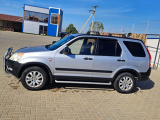 Honda CR-V foto 2