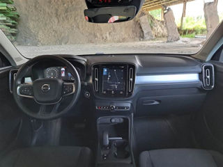 Volvo XC40 foto 7