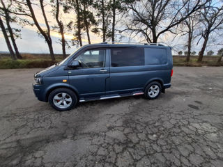 Volkswagen Transporter foto 4