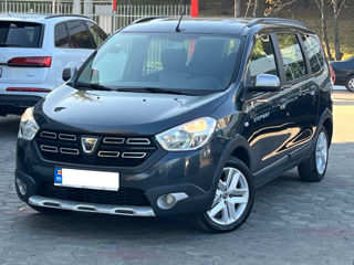 Dacia Lodgy foto 3