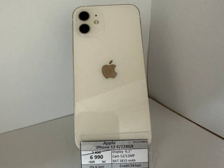 Apple iPhone 12 4/128GB, Preț 6990lei