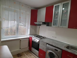 Apartament cu 2 camere, 56 m², Botanica, Chișinău foto 8