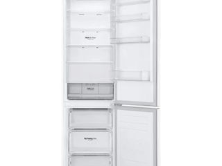 Холодильник LG GW-B509SQKM Двухкамерный/ Белый foto 5