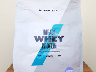 Myprotein - proteina marca myprotein - 0.25kg / 1 kg / 2.5 kg / 5kg noi gusturi ! foto 11