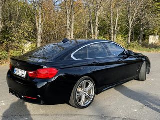 BMW 4 series foto 5