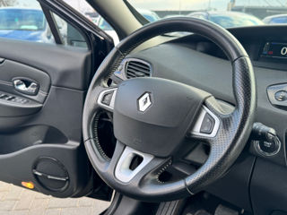 Renault Scenic foto 9