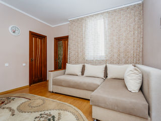 Apartament cu 1 cameră, 53 m², Centru, Ialoveni foto 3