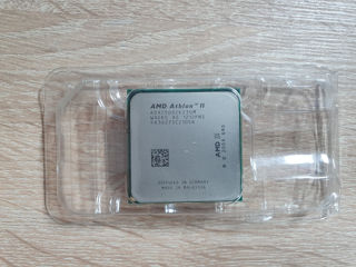 Продам процессор AMD Athlon II X2