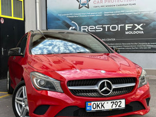 Mercedes CLA