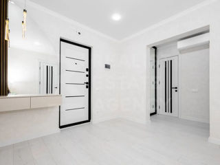 Apartament cu 2 camere,  Buiucani,  Chișinău,  Chișinău mun. foto 3