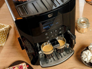 Coffee Machine Krups Ea817010 foto 5