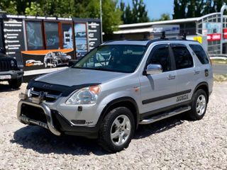 Honda CR-V foto 4