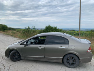 Honda Civic foto 3