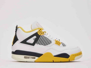 Air Jordan 4 Vivid Sulfur originali marimea 38 foto 3