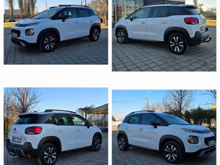 Citroen C3 Aircross foto 10