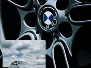 BMW 5 Series foto 6