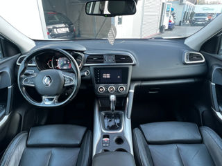 Renault Kadjar foto 14