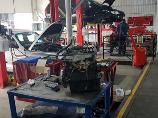 Diagnostica-Reparatie-Piese rapid-auto service la Buiucani.atelierul mecanic + развал схождения 3D Т