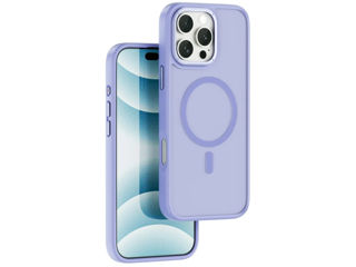 Husa WIWU Armor Pro pentru iPhone 16 FGG-012 foto 4