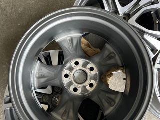 5x114,3 R17 Toyota foto 7