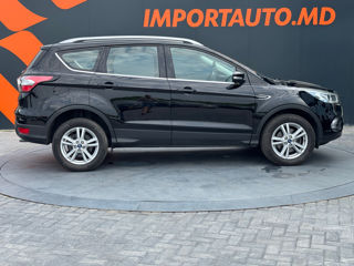 Ford Kuga foto 5