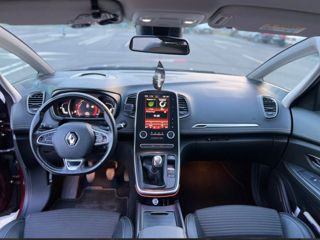 Renault Grand Scenic foto 6