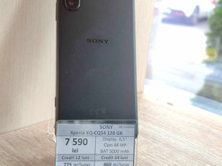 Sony  Xperia Xq-Cq54  128 gb  7590 lei