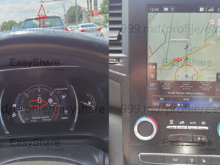 Harti  Renault   Carminat Live Rlink LG Medianav Dacia foto 0