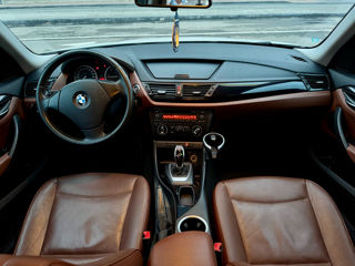 BMW X1 foto 7