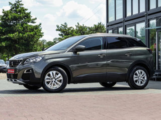 Peugeot 3008 foto 5