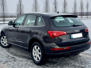 Audi Q5 foto 3