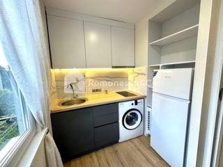 Apartament cu 1 cameră, 20 m², Botanica, Chișinău foto 4