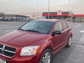 Dodge Caliber foto 5